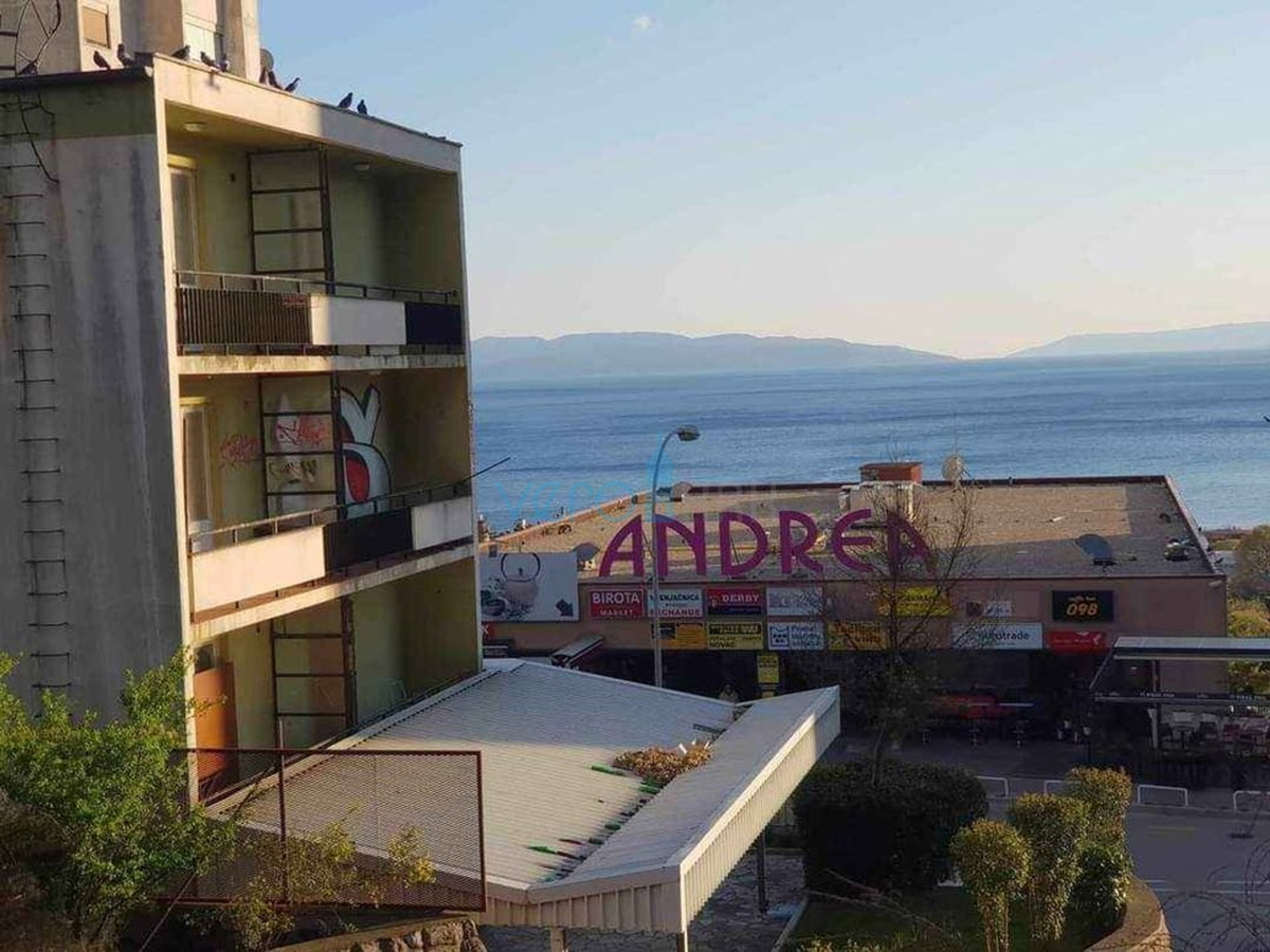 Rijeka, butični hotel - odlična naložba