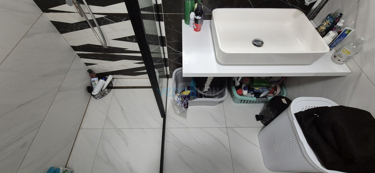 Šilo, otok Krk, dvosobno stanovanje v pritličju, vrt, prodaja