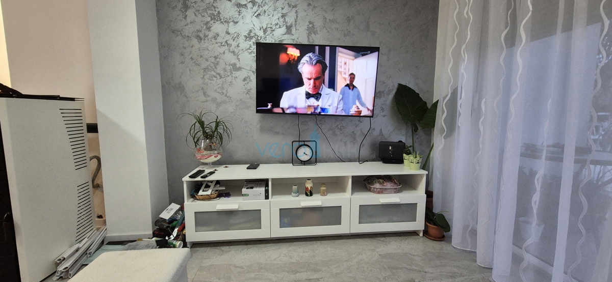 Šilo, otok Krk, dvosobno stanovanje v pritličju, vrt, prodaja