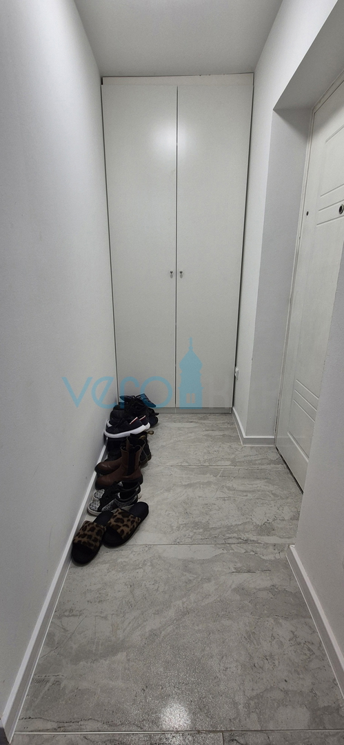 Šilo, otok Krk, dvosobno stanovanje v pritličju, vrt, prodaja