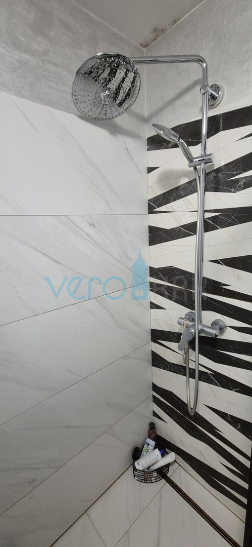 Šilo, otok Krk, dvosobno stanovanje v pritličju, vrt, prodaja