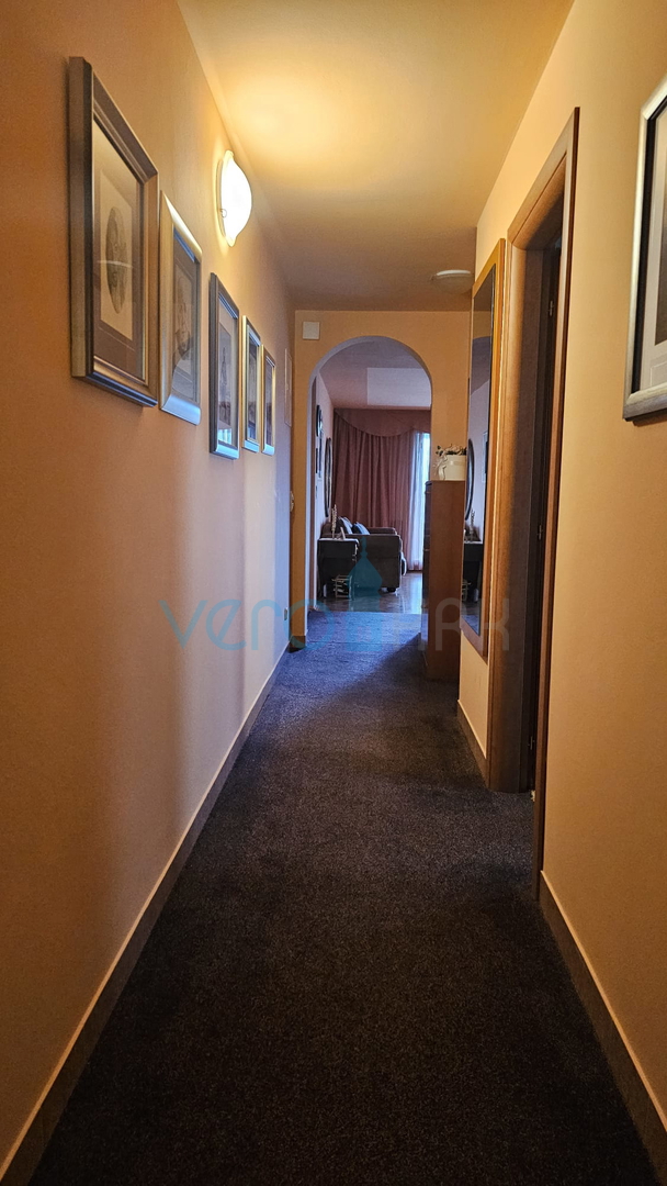 Njivice, otok Krk, dvosobno stanovanje velikosti 68 m2, z odprtim pogledom na morje,prodaja
