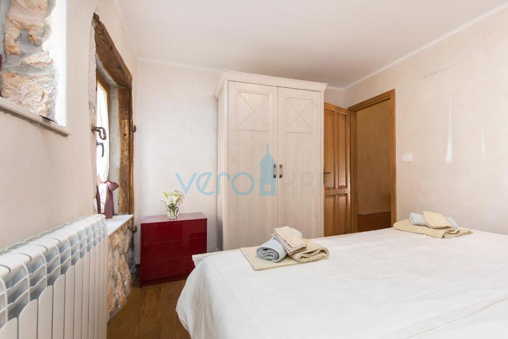 Opatija, Brseč, avtohtona vila z odprtim razgledom, prodaja