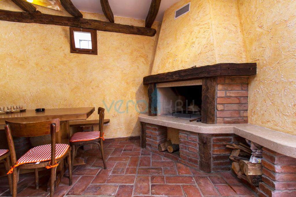 Opatija, Brseč, avtohtona vila z odprtim razgledom, prodaja