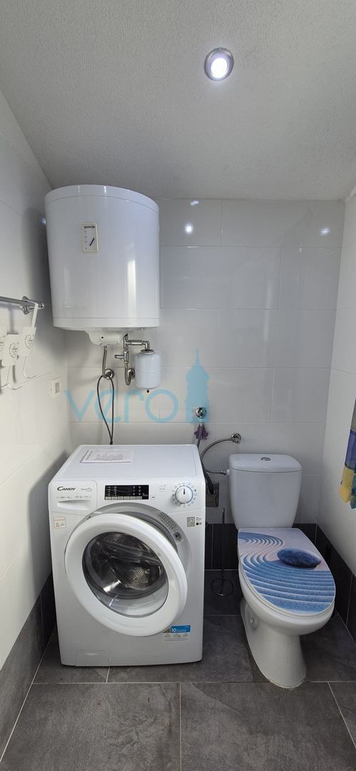 Istra, Buje, širša okolica, samostojna pritlična hiša na robu gradbene cone, prodaja