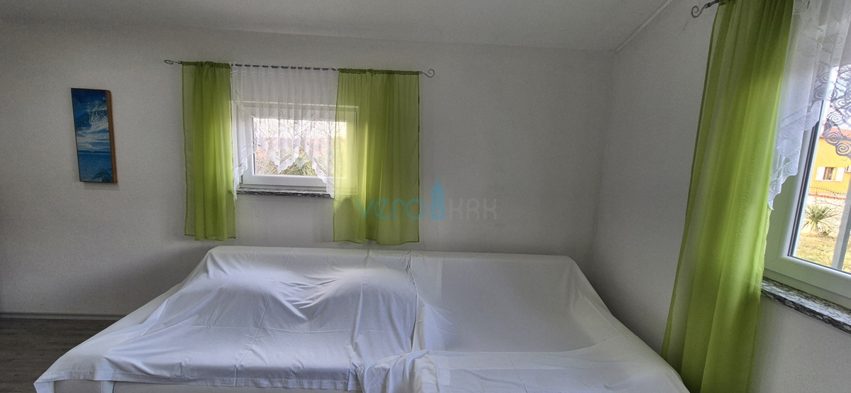 Istra, Buje, širša okolica, samostojna pritlična hiša na robu gradbene cone, prodaja