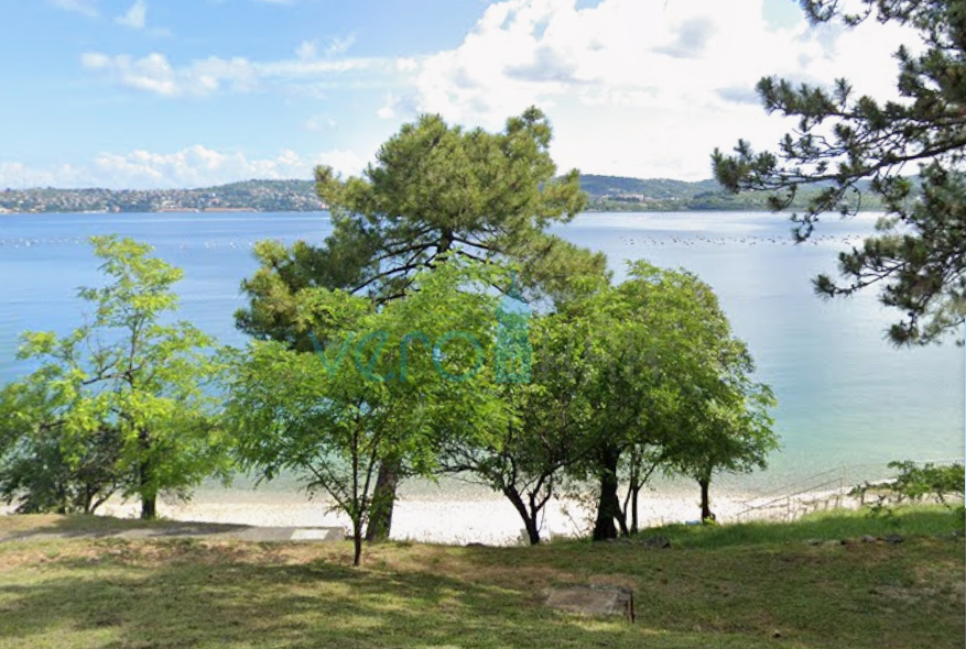 Istra, Buje, širša okolica, samostojna pritlična hiša na robu gradbene cone, prodaja