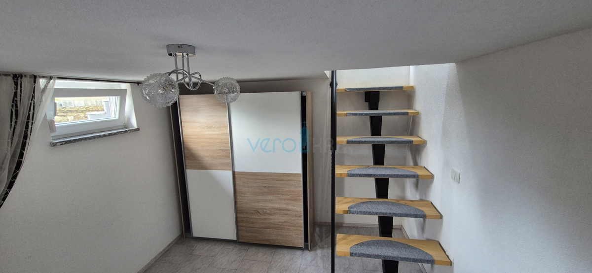 Istra, Buje, širša okolica, samostojna pritlična hiša na robu gradbene cone, prodaja