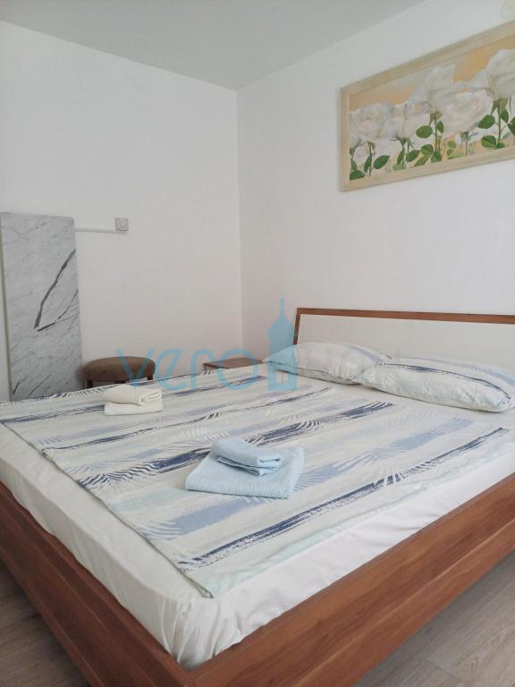 Novi Vinodolski, Klenovica, dvonadstropno stanovanje 144,73 m2, pogled na morje, prodaja