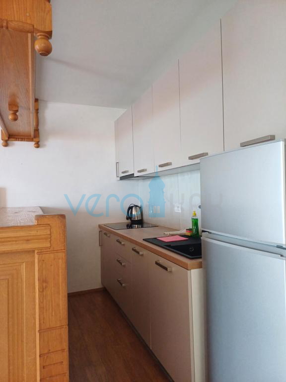 Novi Vinodolski, Klenovica, dvonadstropno stanovanje 144,73 m2, pogled na morje, prodaja