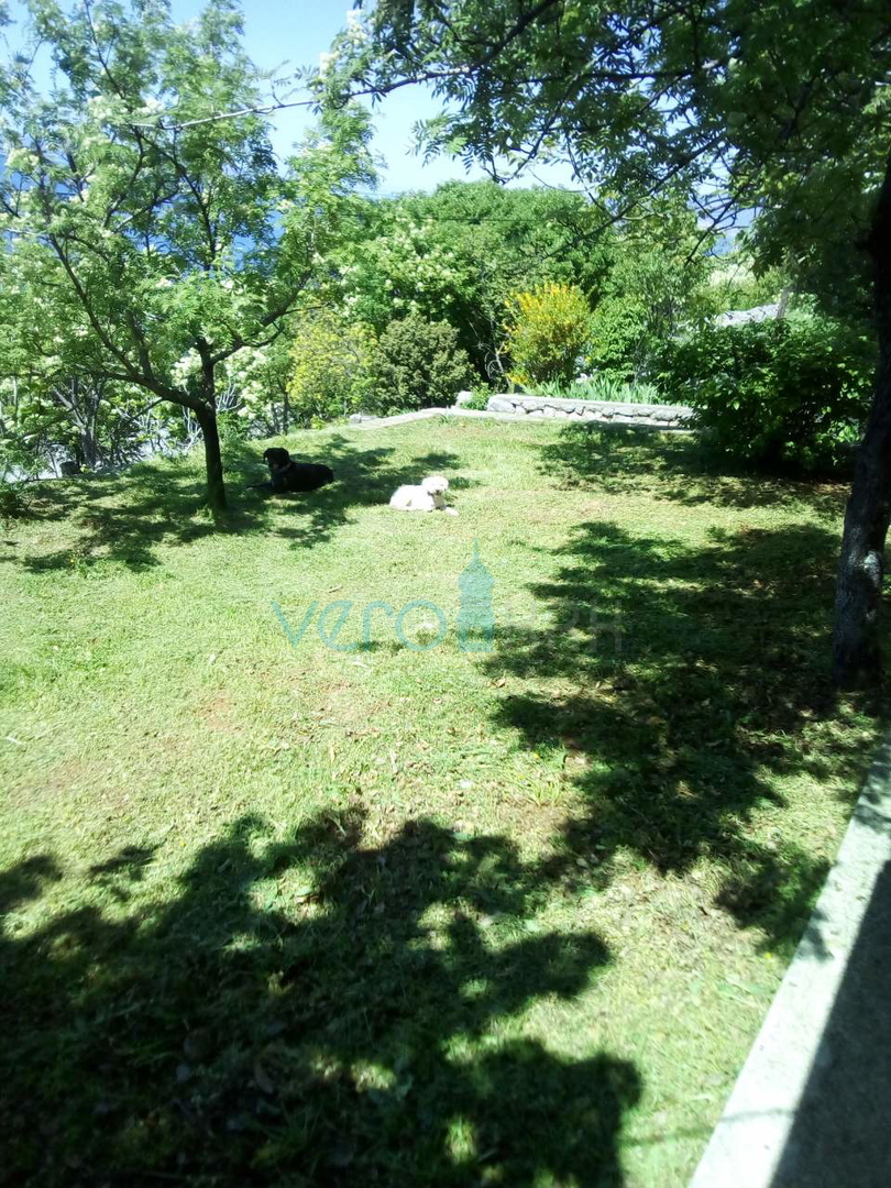 Novi Vinodolski, Sibinj, zazidljivo zemljišče na 100m s pogledom na morje