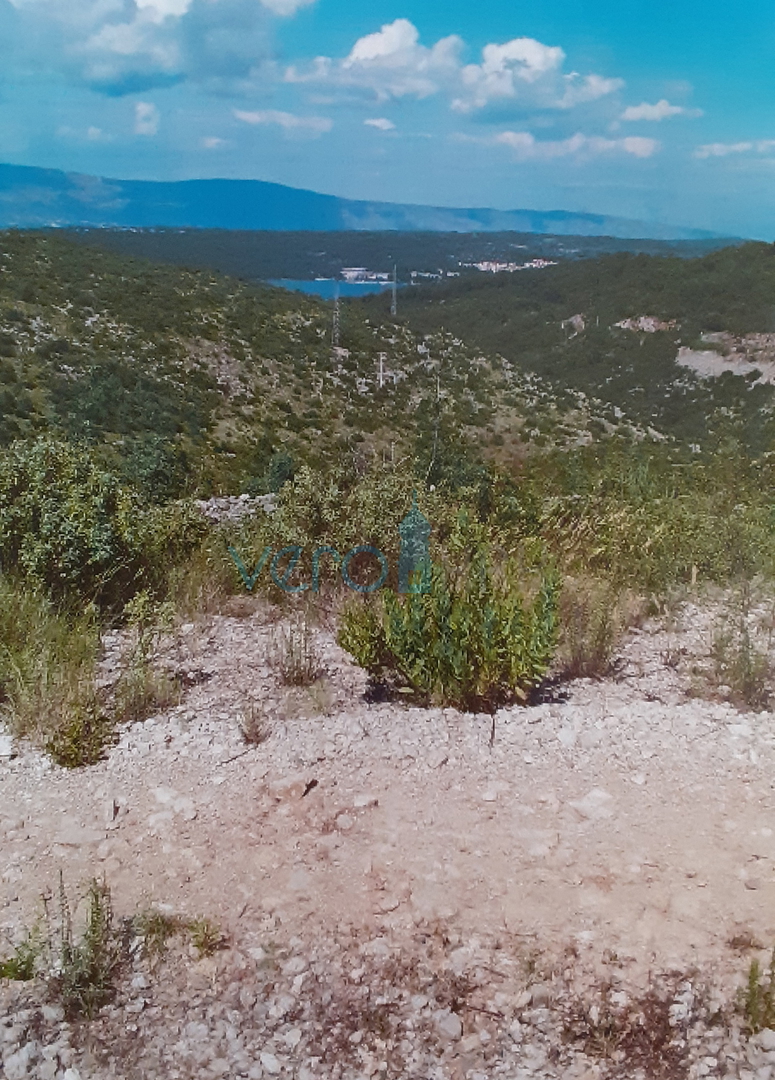 Otok Hvar, Stari Grad, Grablje, vinograd približno 50.000 m2