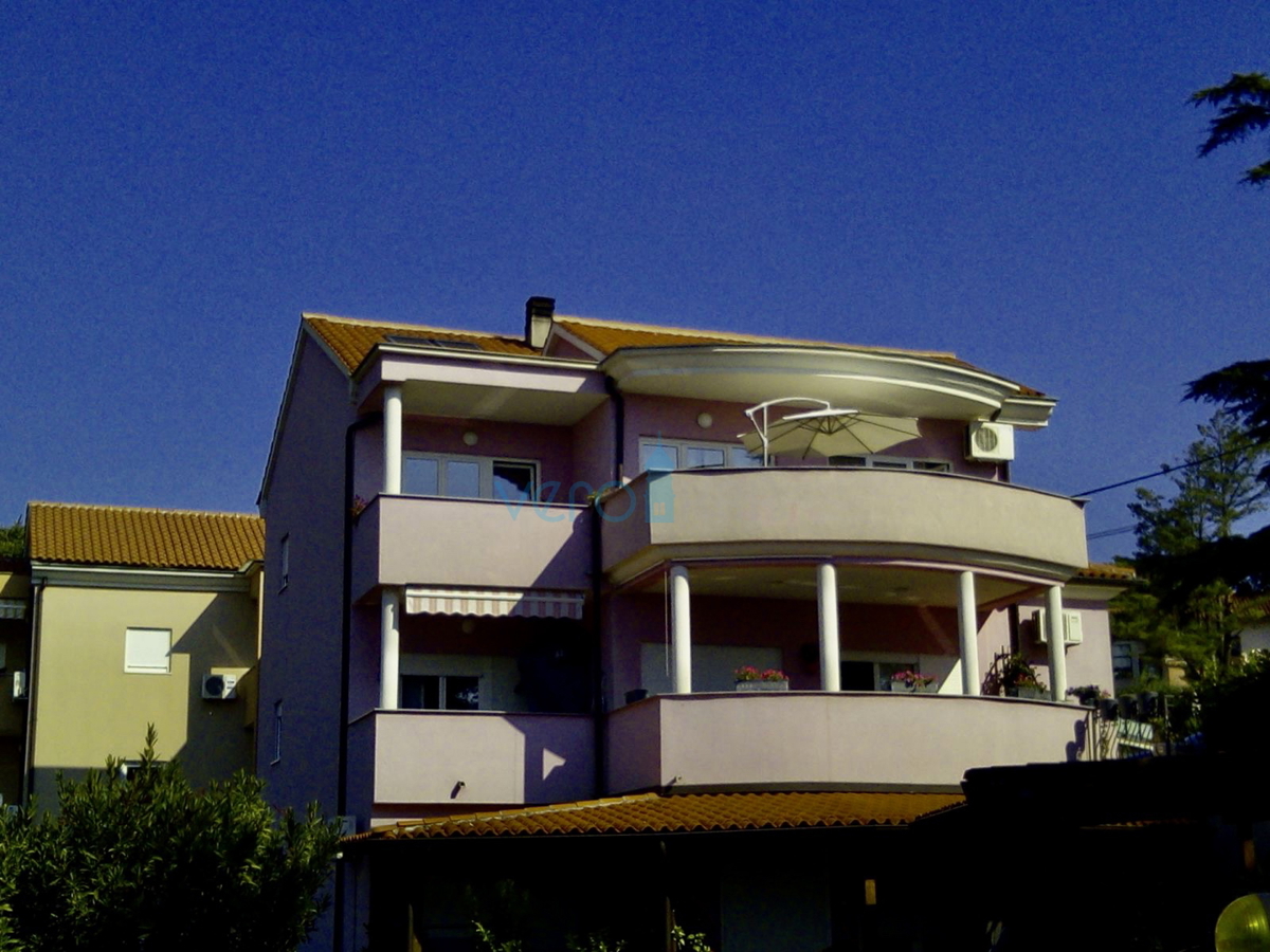 Matulji, zaledje Opatije, moderno stanovanje 118m2 s čudovitim razgledom