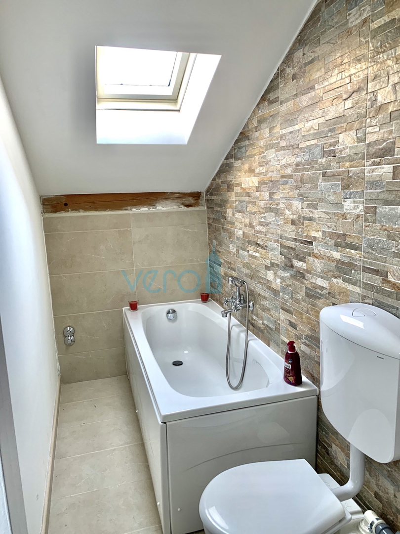 Matulji, zaledje Opatije, moderno stanovanje 118m2 s čudovitim razgledom
