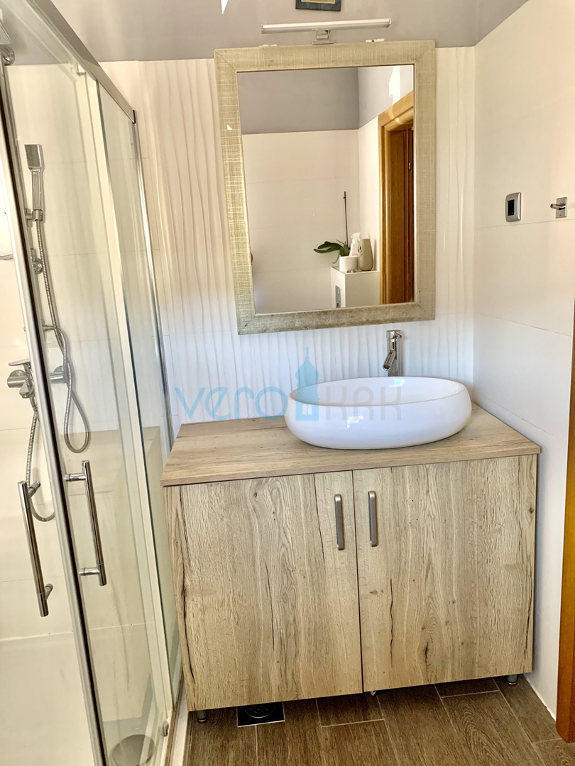 Matulji, zaledje Opatije, moderno stanovanje 118m2 s čudovitim razgledom