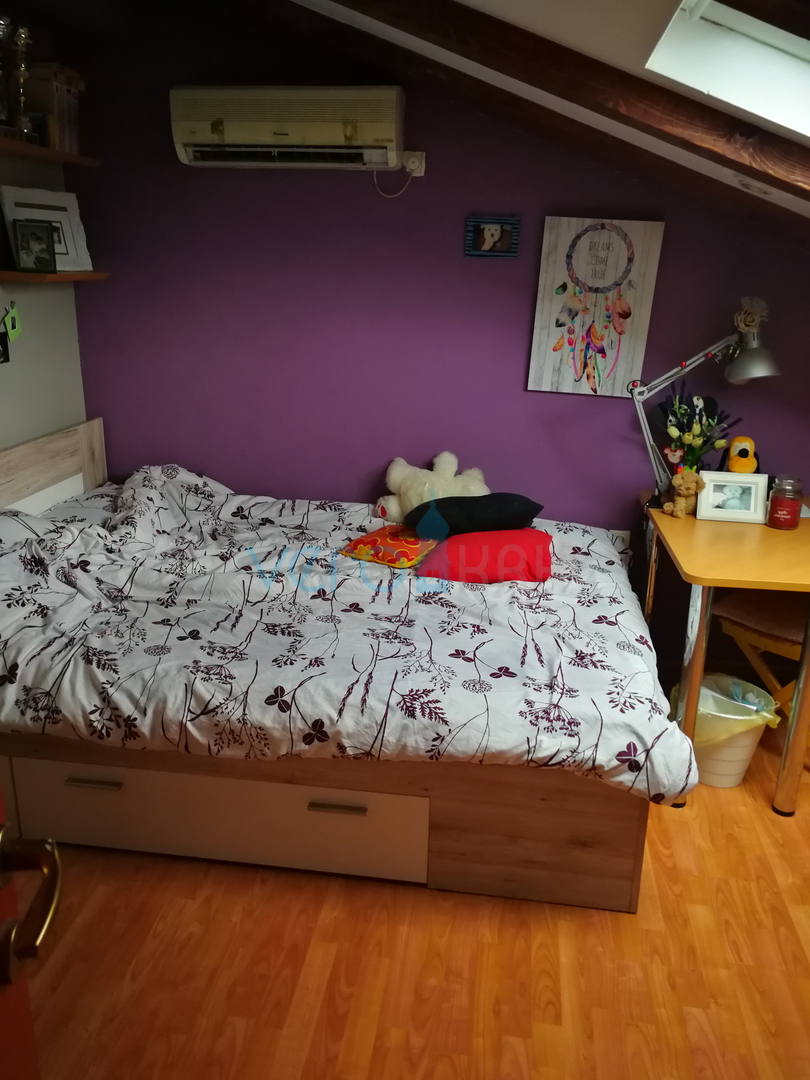 Rijeka, Srdoči, štirisobno stanovanje velikosti 145 m2 na odlični lokaciji, prodaja