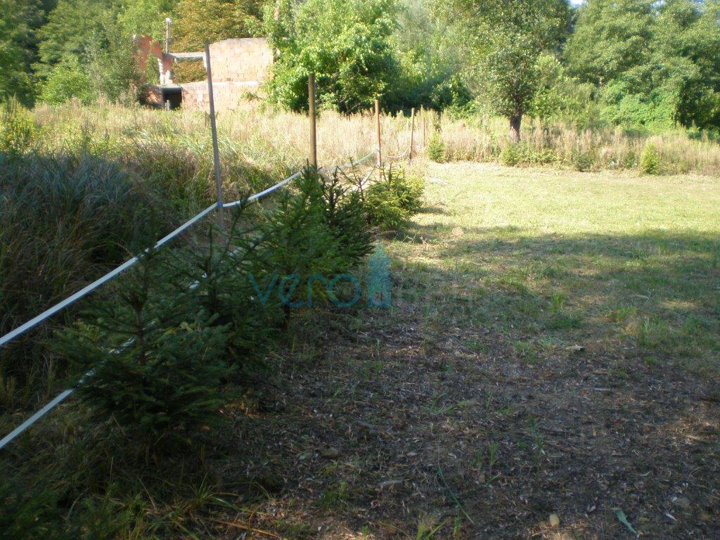 Delnice, Brod na Kupi, Zazidljivo zemljišče tik ob reki