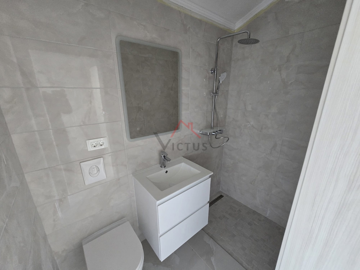 CRIKVENICA - 3S+DB, stanovanje s prostorno teraso, 100 m2