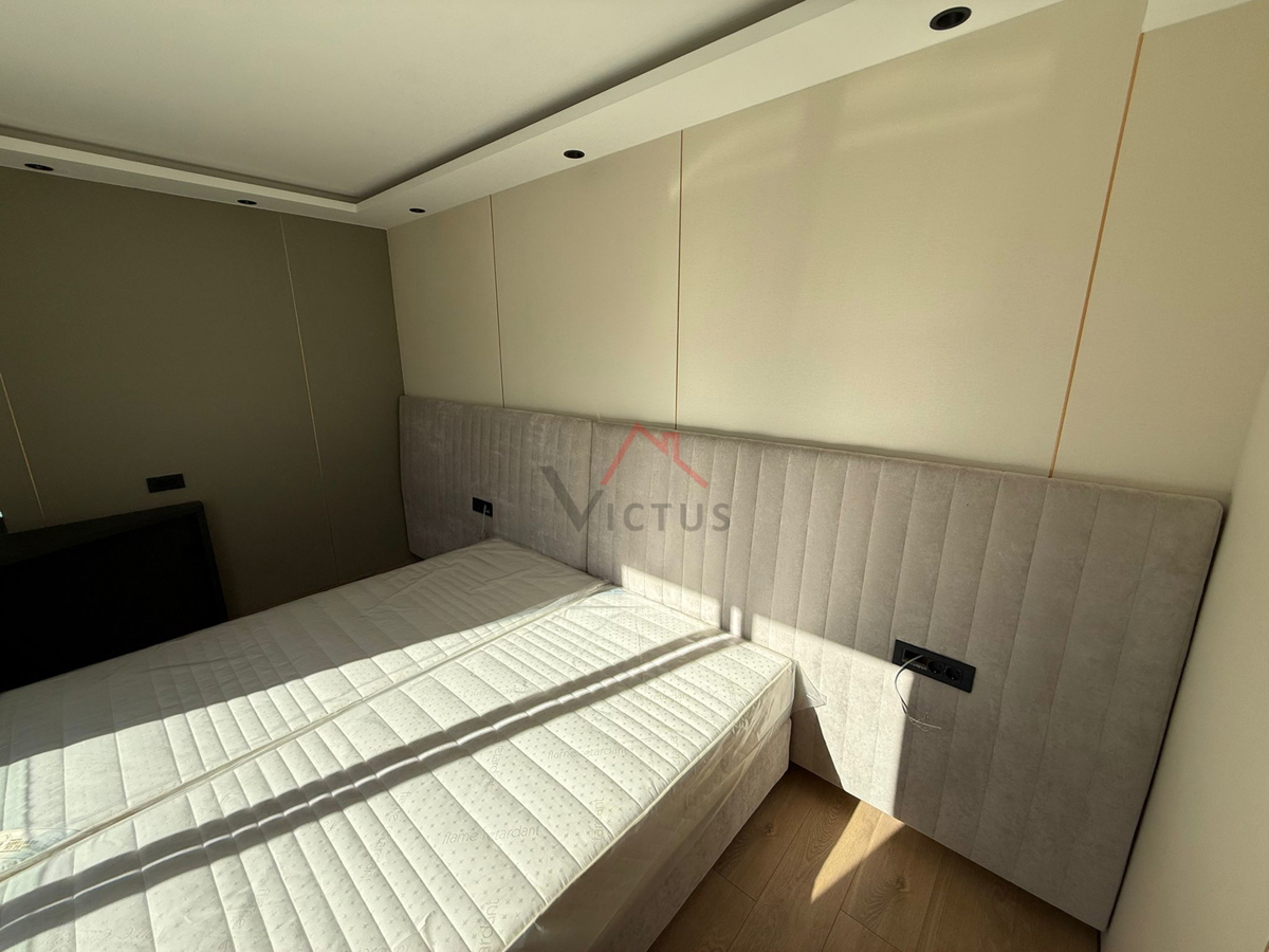 CRIKVENICA - Luksuzna stanovanja v središču mesta