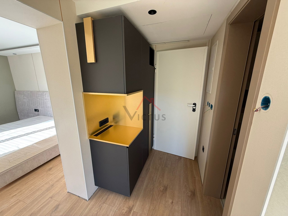 CRIKVENICA - Luksuzna stanovanja v središču mesta