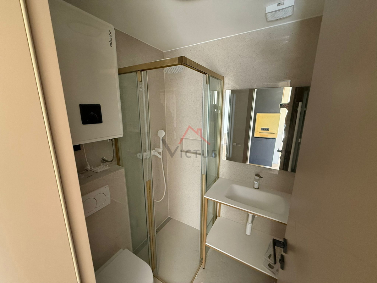 CRIKVENICA - Luksuzna stanovanja v središču mesta