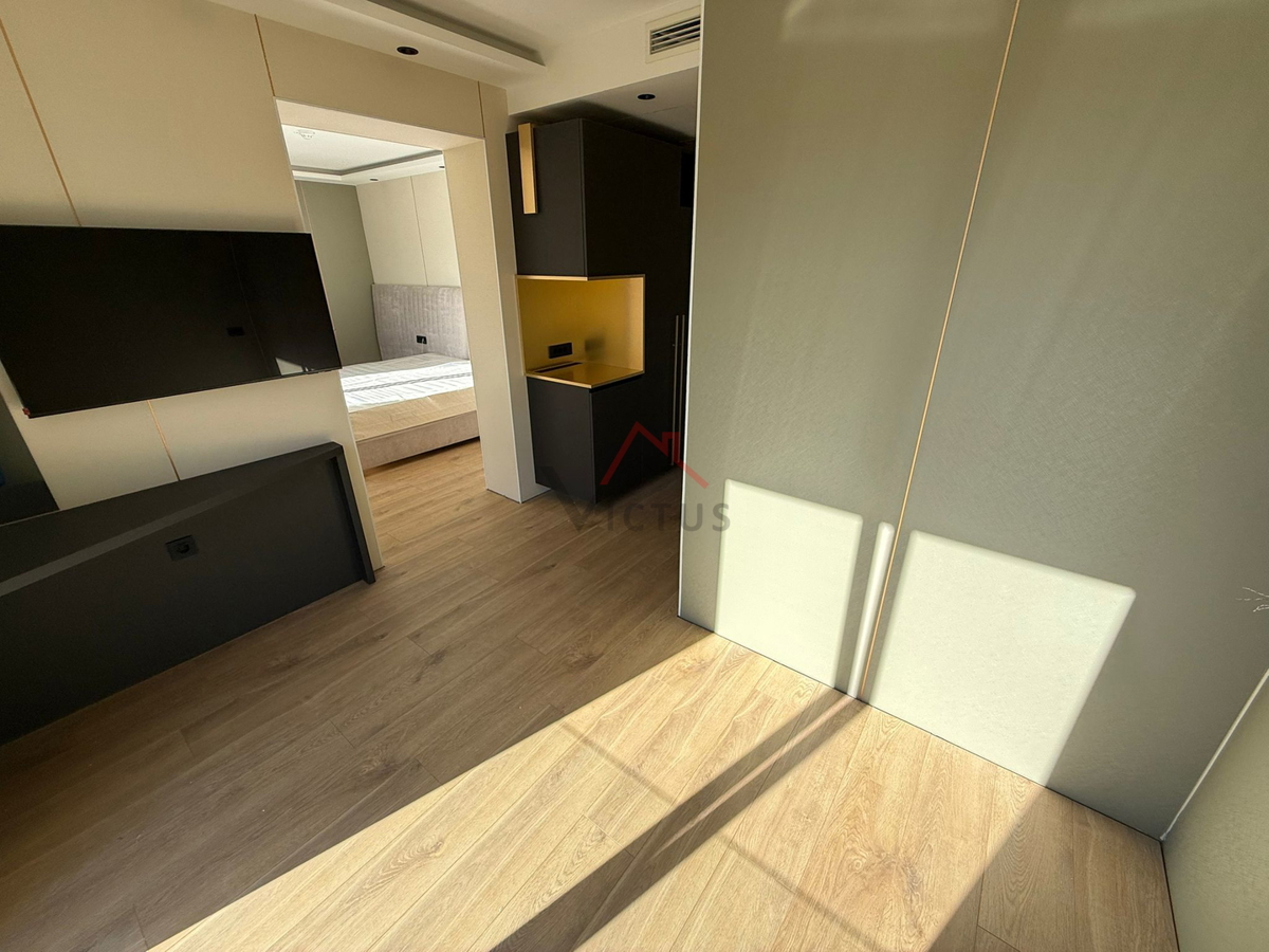 CRIKVENICA - Luksuzna stanovanja v središču mesta