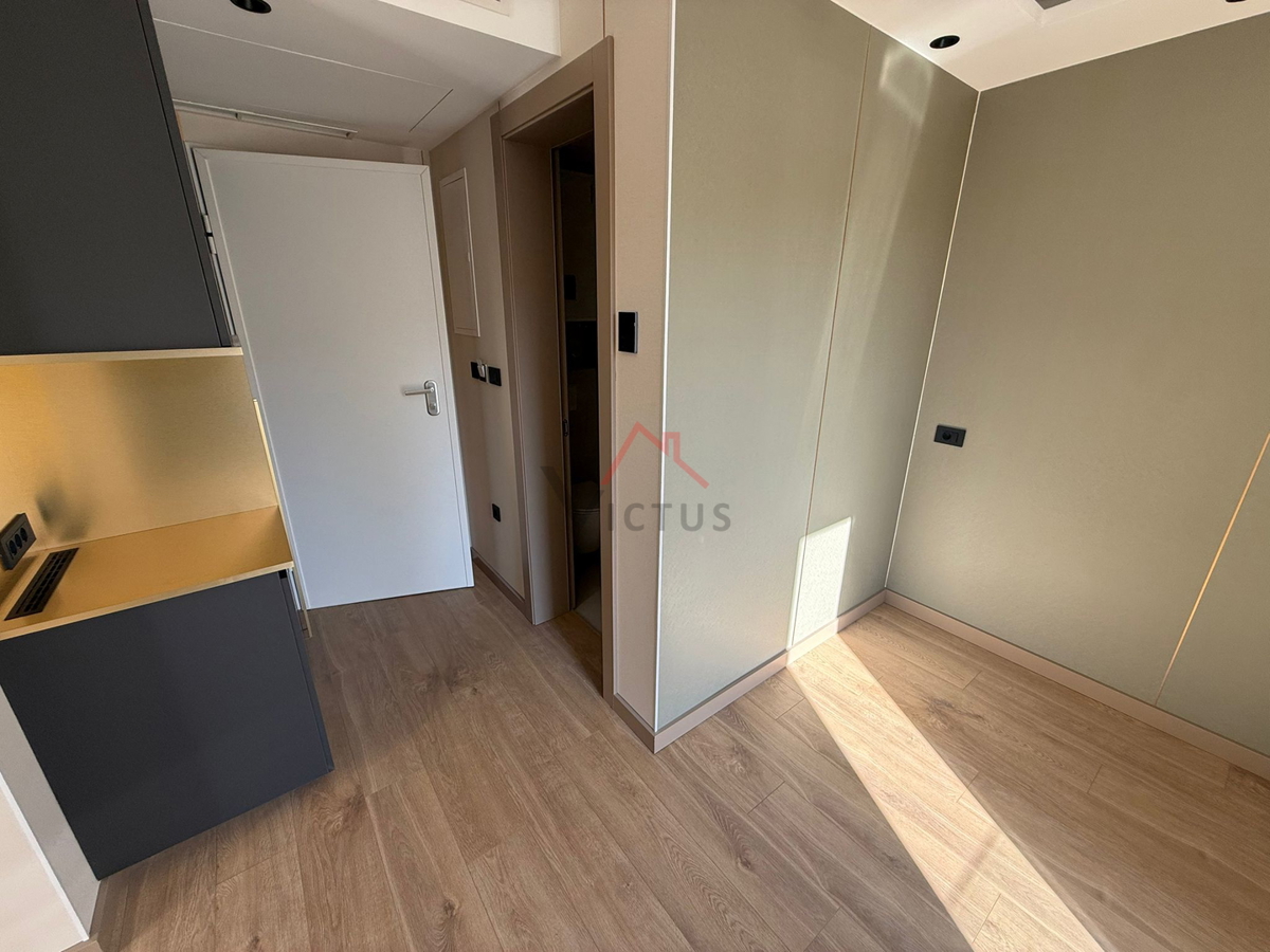 CRIKVENICA - Luksuzna stanovanja v središču mesta