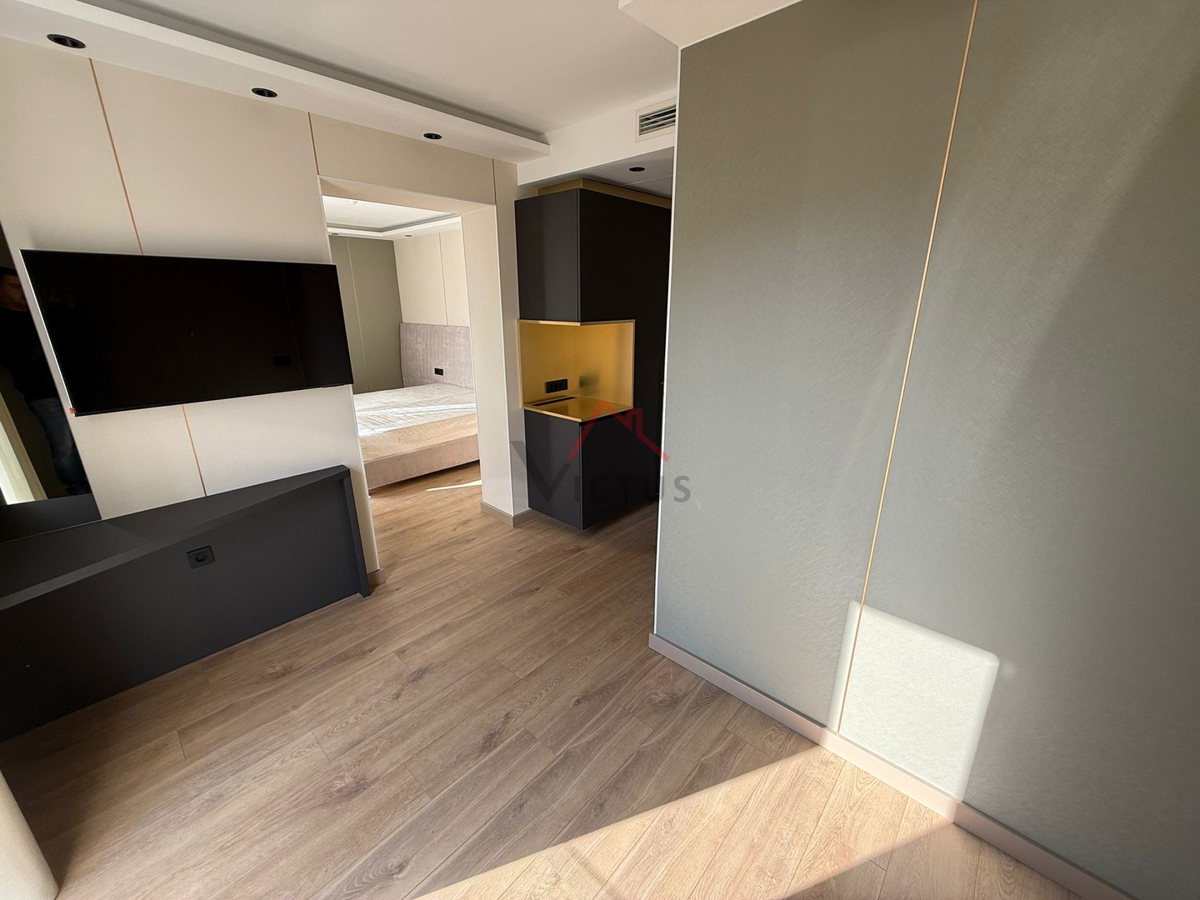 CRIKVENICA - Luksuzna stanovanja v središču mesta