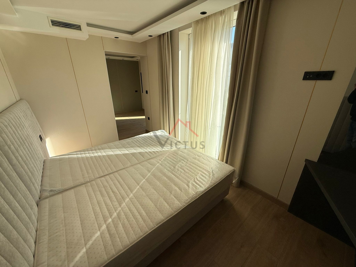 CRIKVENICA - Luksuzna stanovanja v središču mesta