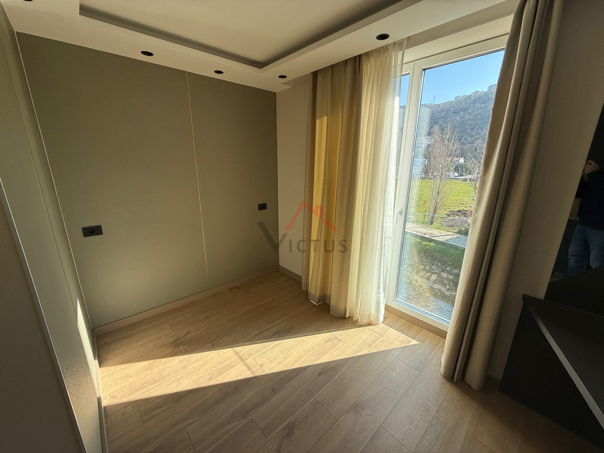 CRIKVENICA - Luksuzna stanovanja v središču mesta