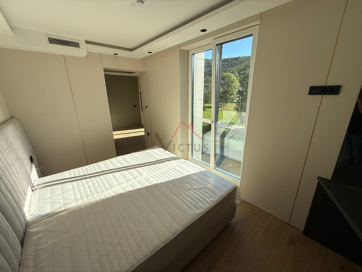 CRIKVENICA - Luksuzna stanovanja v središču mesta