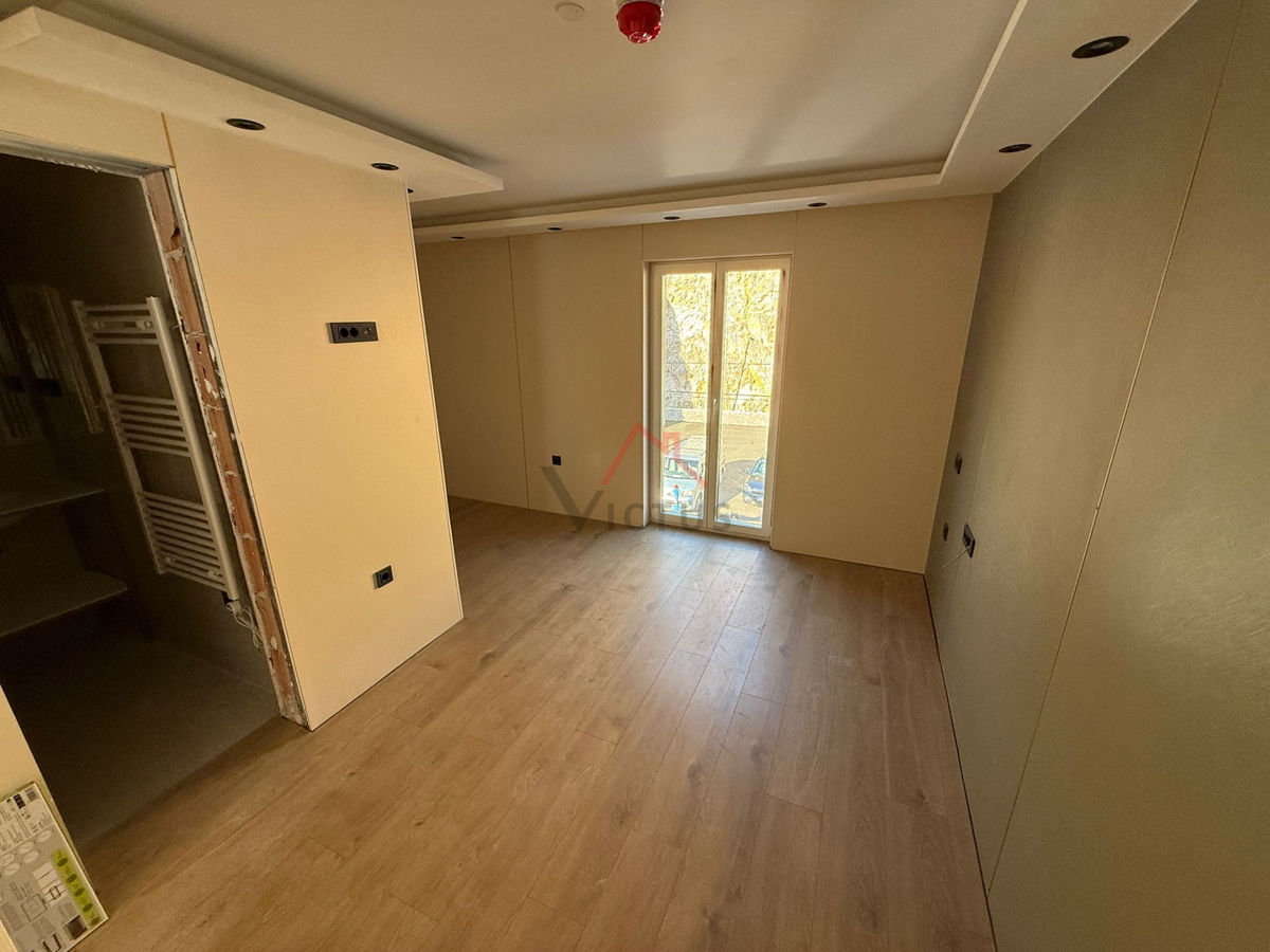 CRIKVENICA - Luksuzna stanovanja v središču mesta