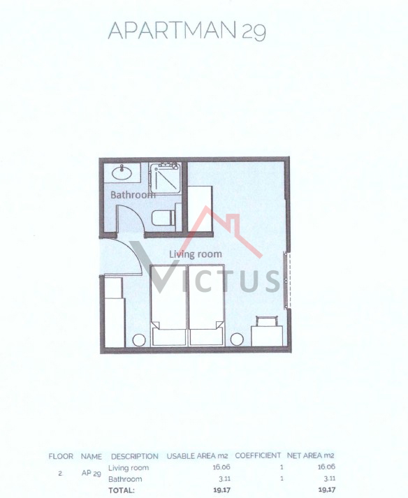 CRIKVENICA - Luksuzna stanovanja v središču mesta