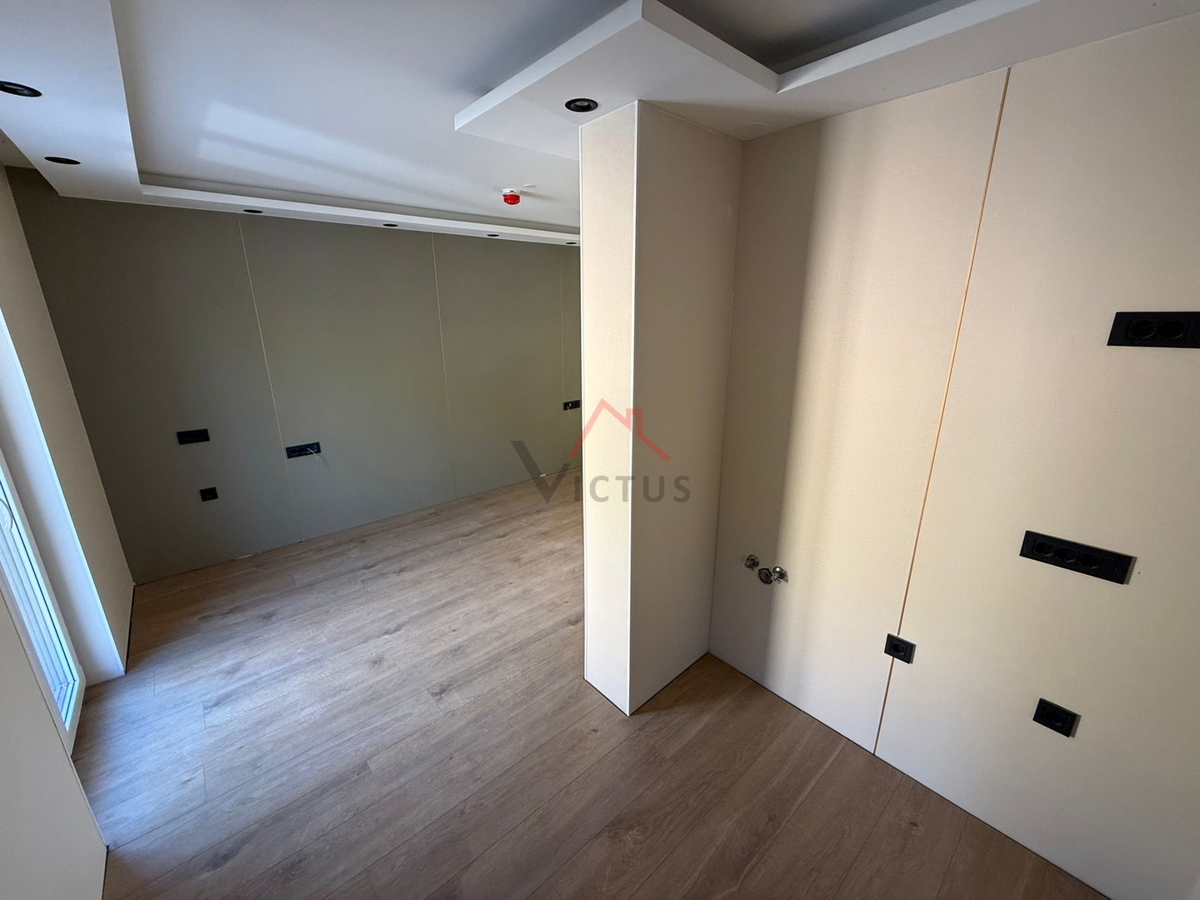 CRIKVENICA - Luksuzna stanovanja v središču mesta