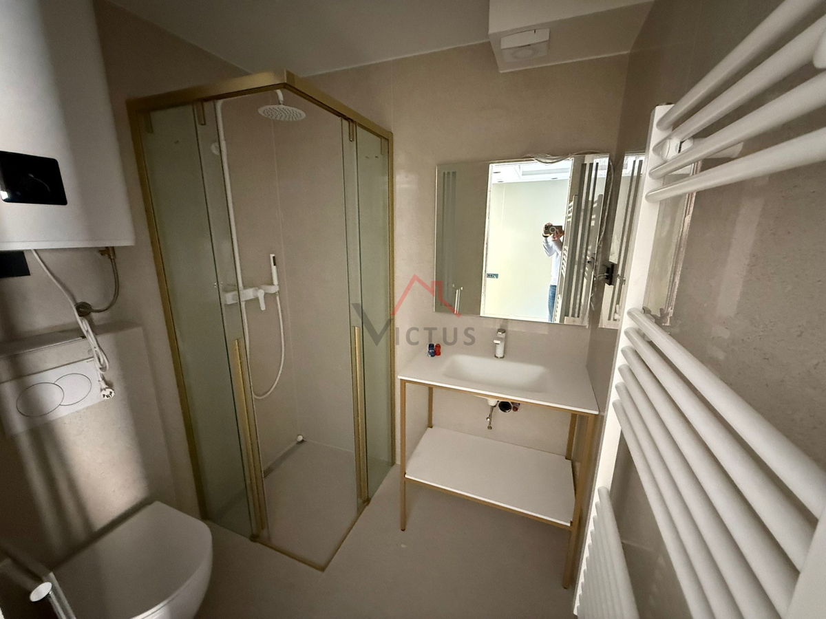 CRIKVENICA - Luksuzna stanovanja v središču mesta