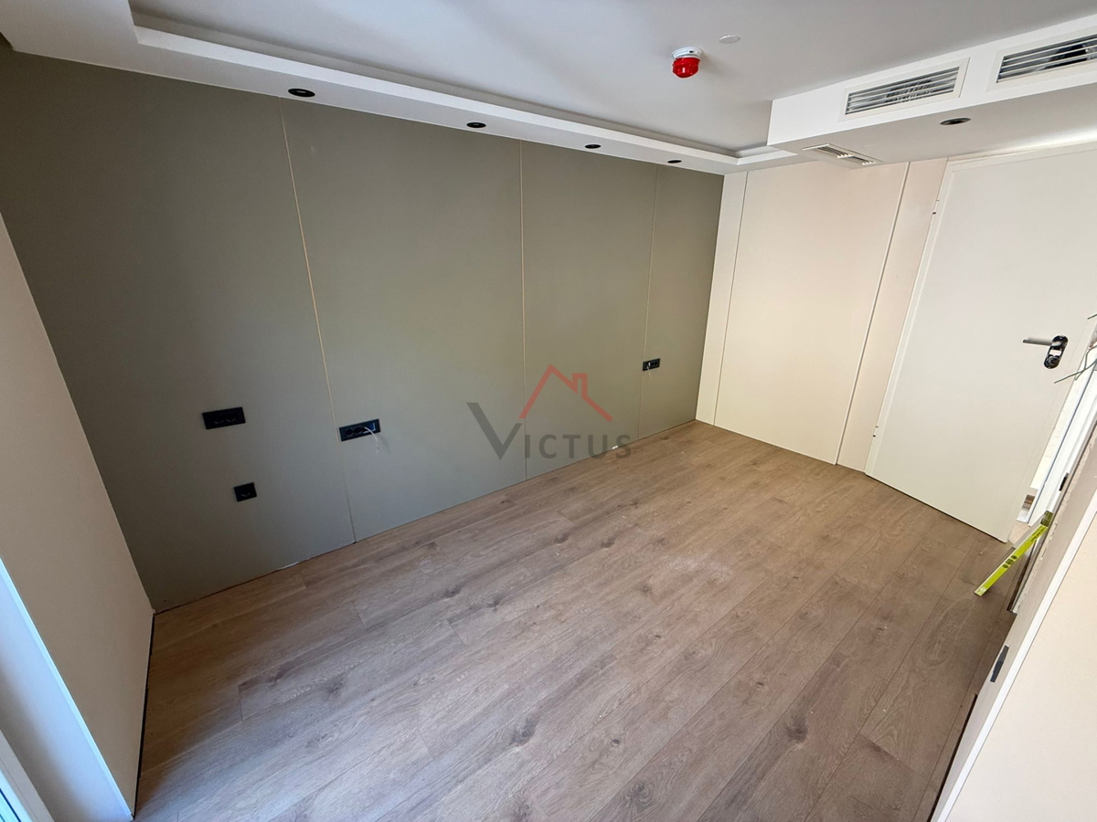 CRIKVENICA - Luksuzna stanovanja v središču mesta