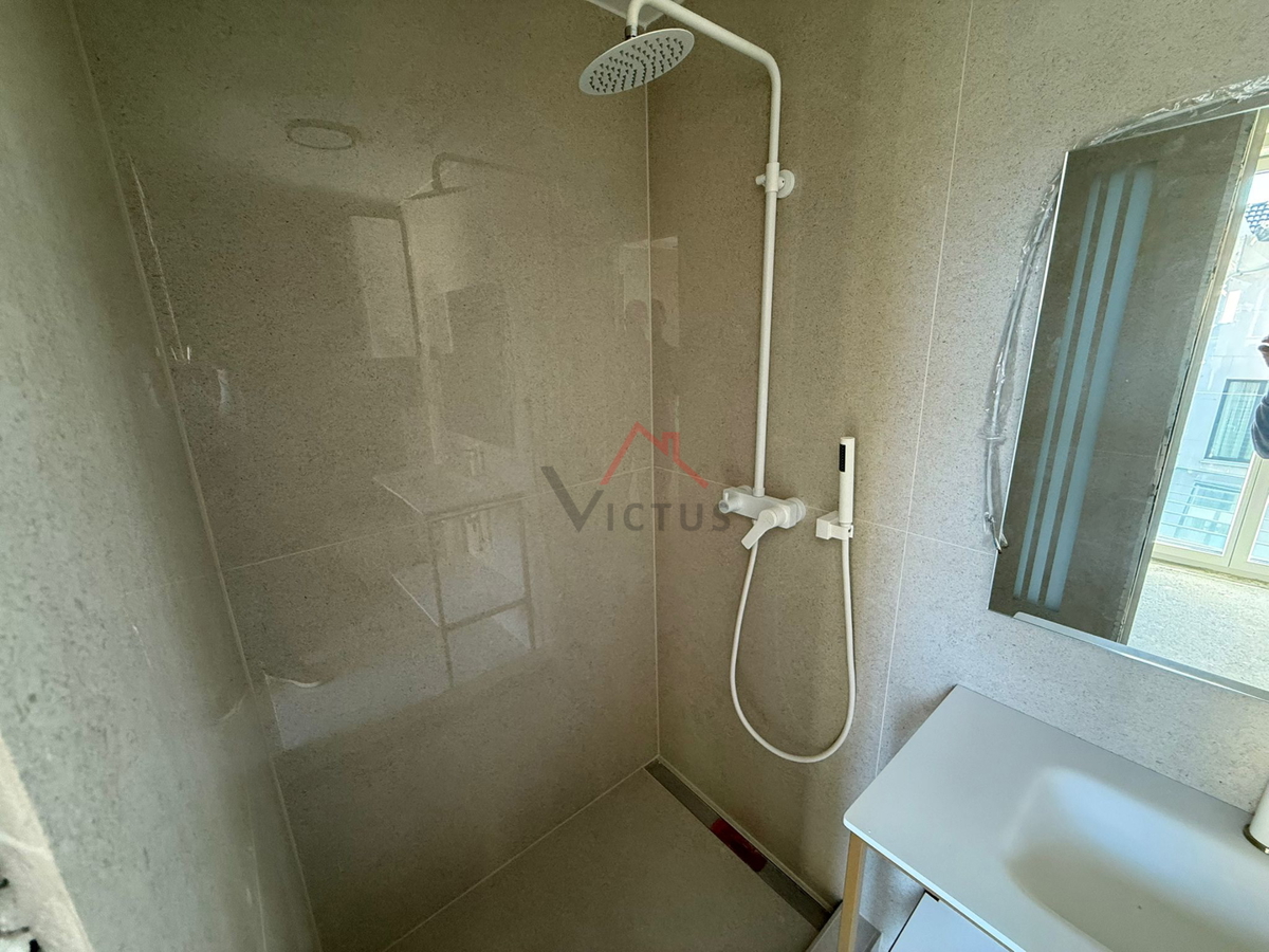 CRIKVENICA - Luksuzna stanovanja v središču mesta