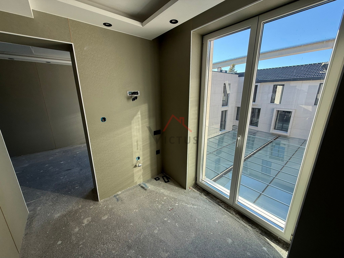 CRIKVENICA - Luksuzna stanovanja v središču mesta