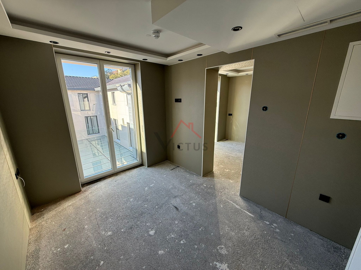 CRIKVENICA - Luksuzna stanovanja v središču mesta