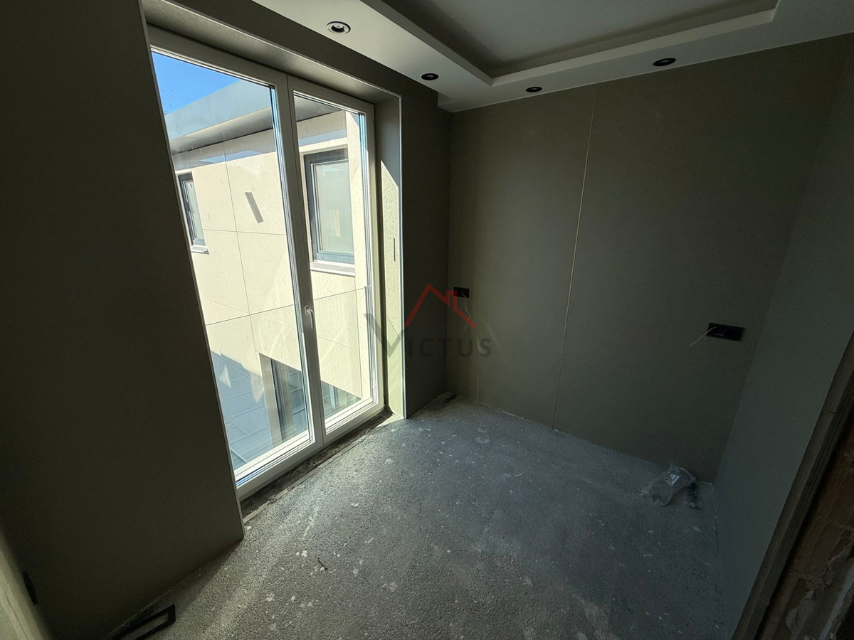 CRIKVENICA - Luksuzna stanovanja v središču mesta