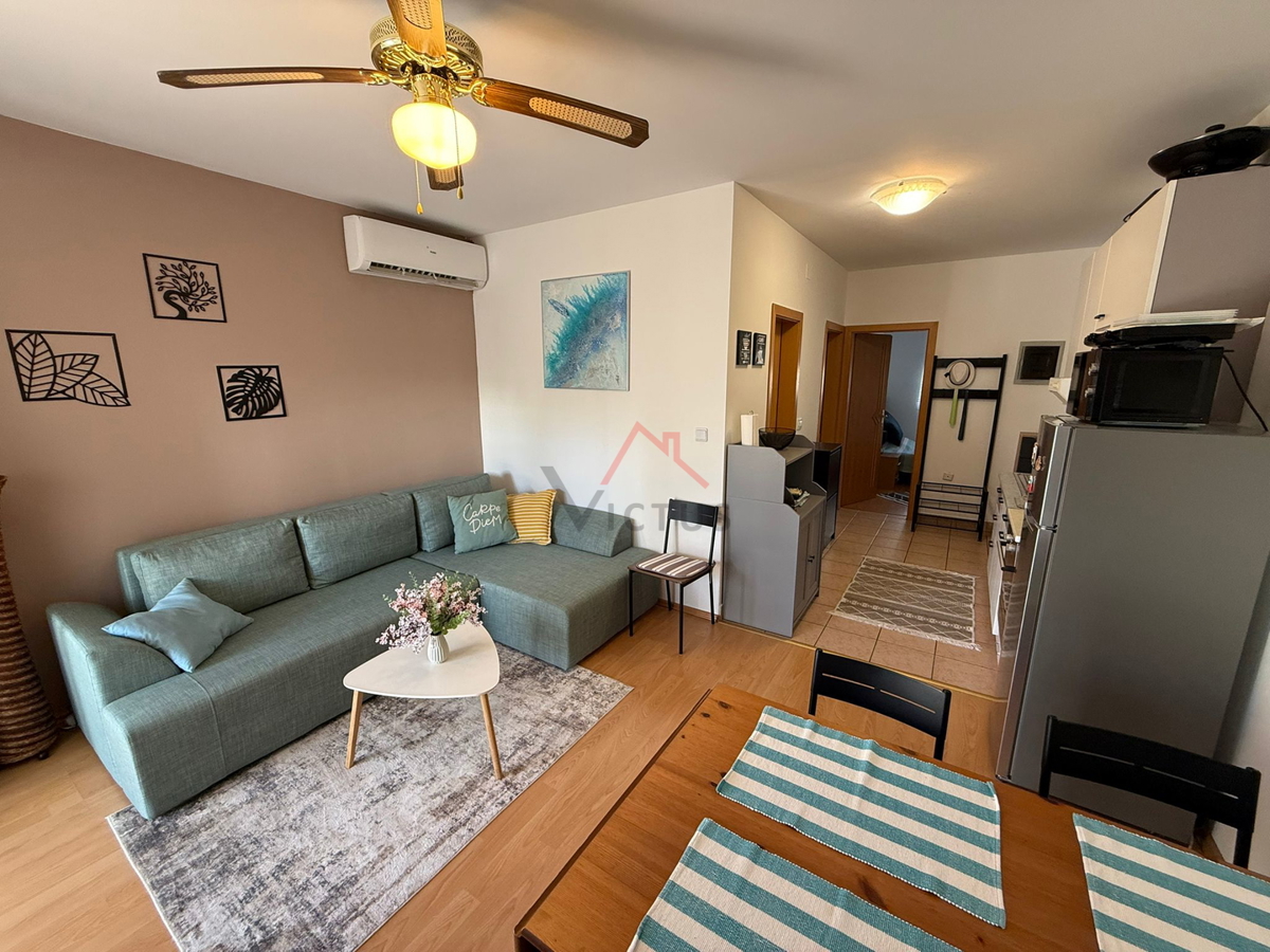 DRAMALJ - 2S+DB, stanovanje oddaljeno 350 m od morja, 52 m2