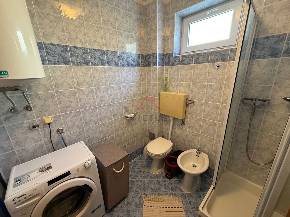 DRAMALJ - 2S+DB, stanovanje oddaljeno 350 m od morja, 52 m2