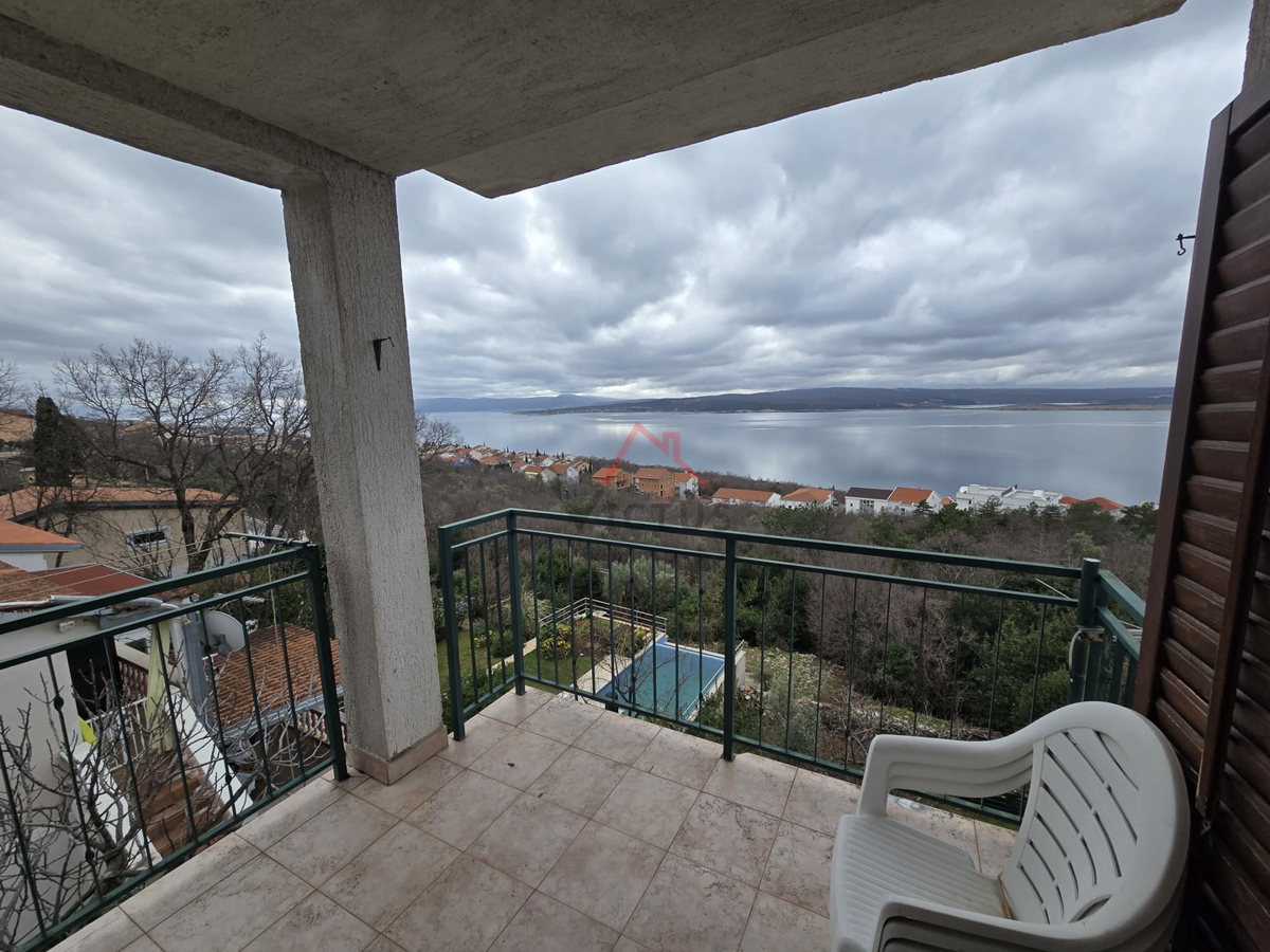 DRAMALJ - 2S+DB, stanovanje z odprtim pogledom na morje, 64 m2