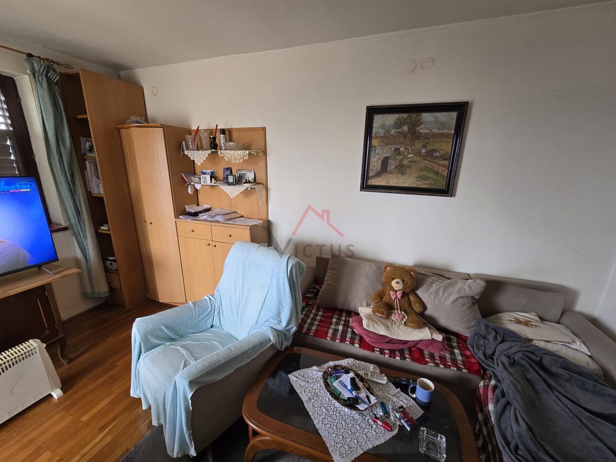 DRAMALJ - 2S+DB, stanovanje z odprtim pogledom na morje, 64 m2