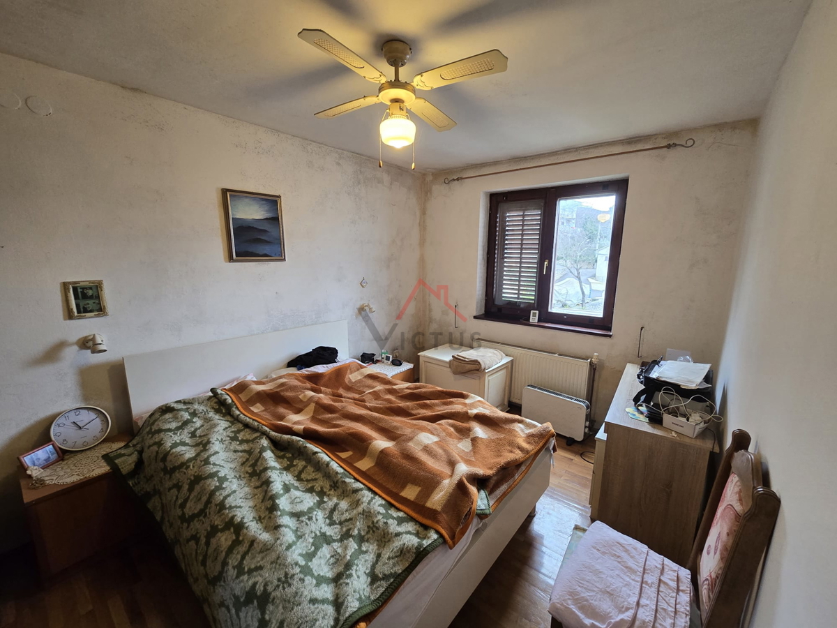 DRAMALJ - 2S+DB, stanovanje z odprtim pogledom na morje, 64 m2