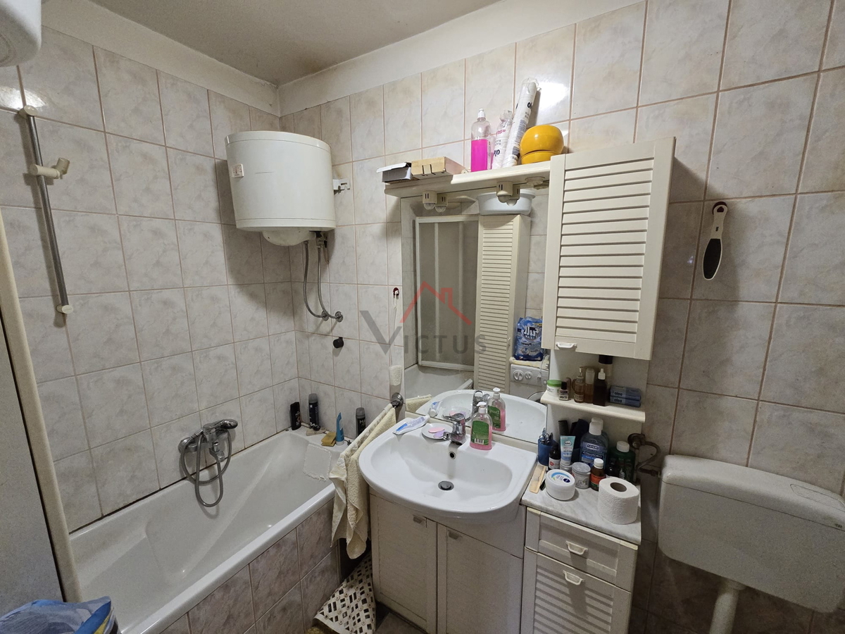 DRAMALJ - 2S+DB, stanovanje z odprtim pogledom na morje, 64 m2