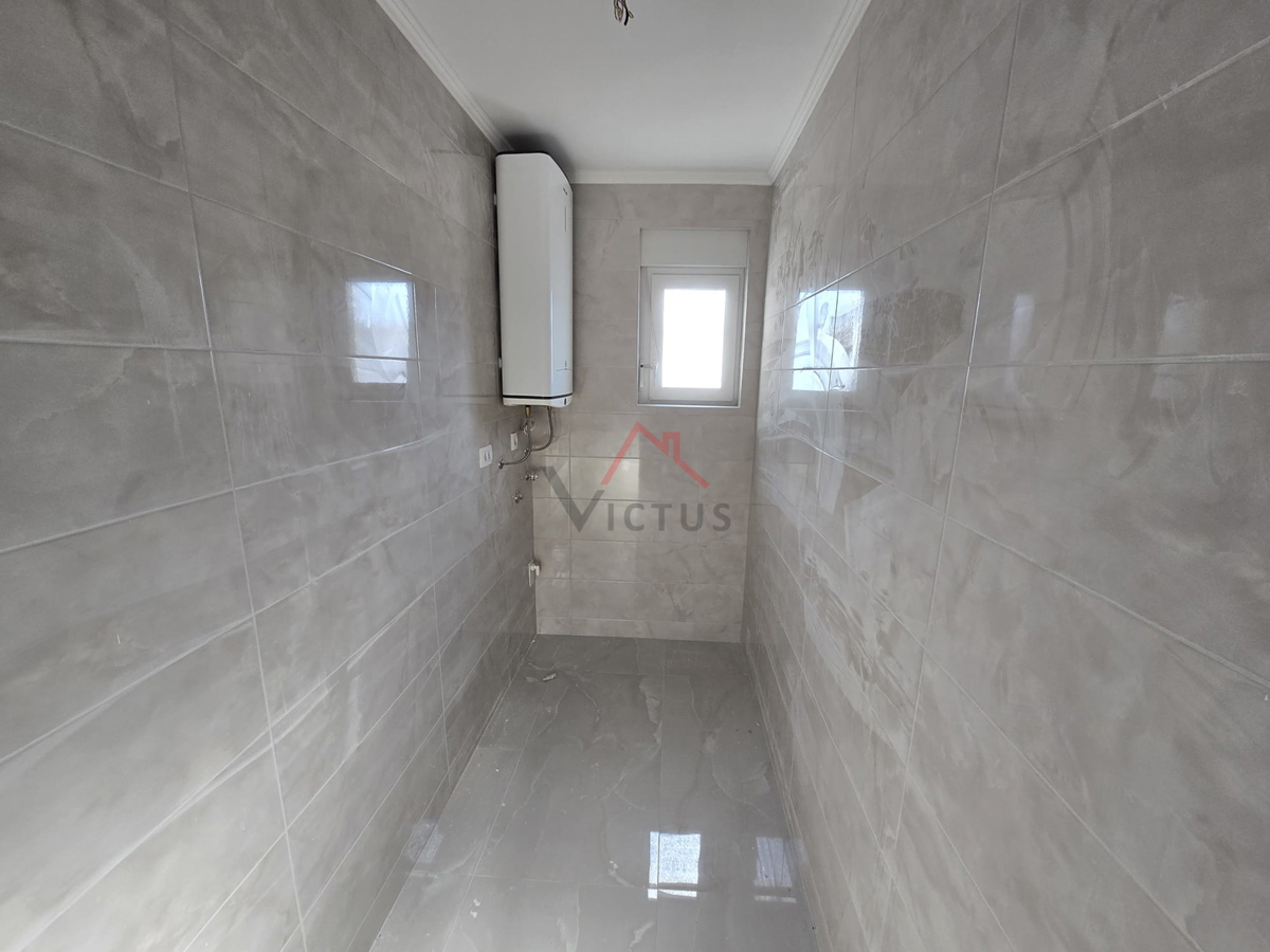 CRIKVENICA - 3S+DB, prostoren stan s teraso, 116 m2