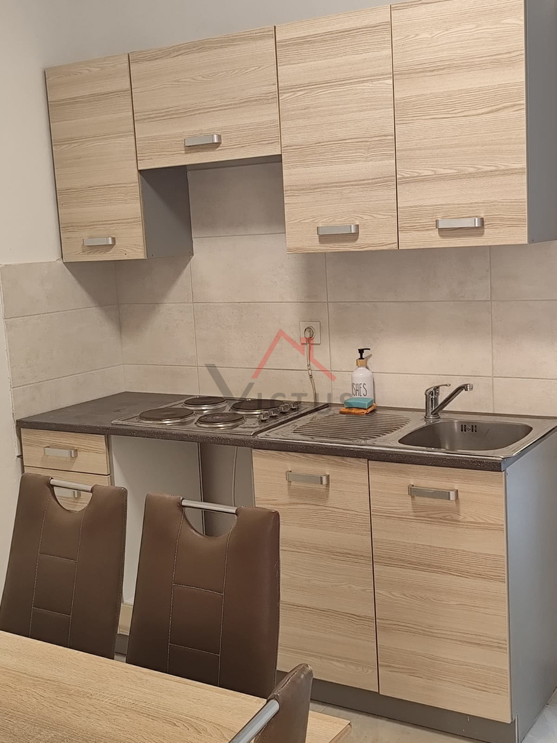 DRAMALJ - Stanovanje s teraso in veliko zemljišče