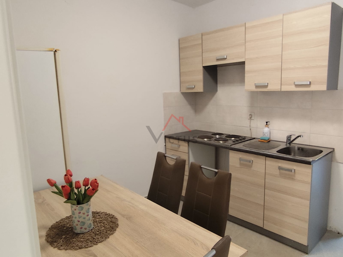 DRAMALJ - Stanovanje s teraso in veliko zemljišče