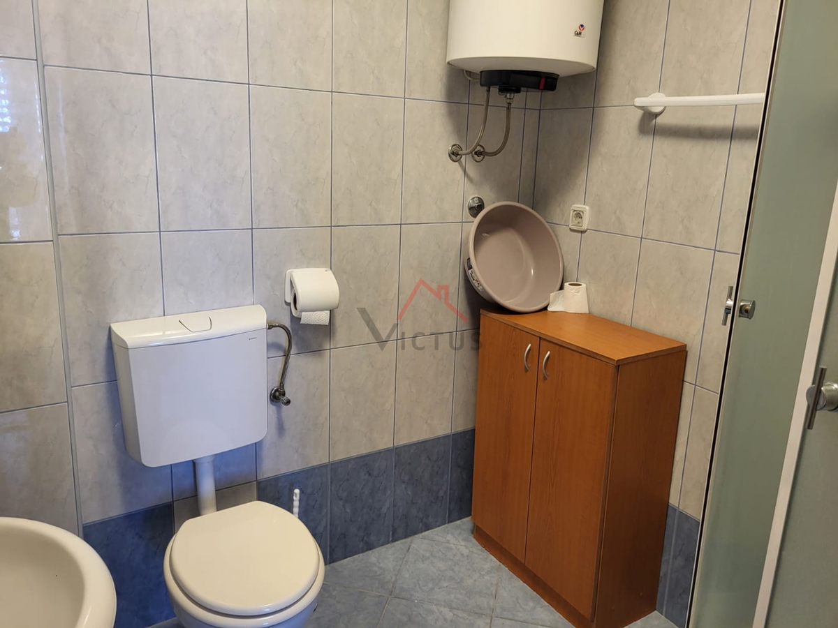 DRAMALJ - Nepremičnina, 2. vrstna od morja